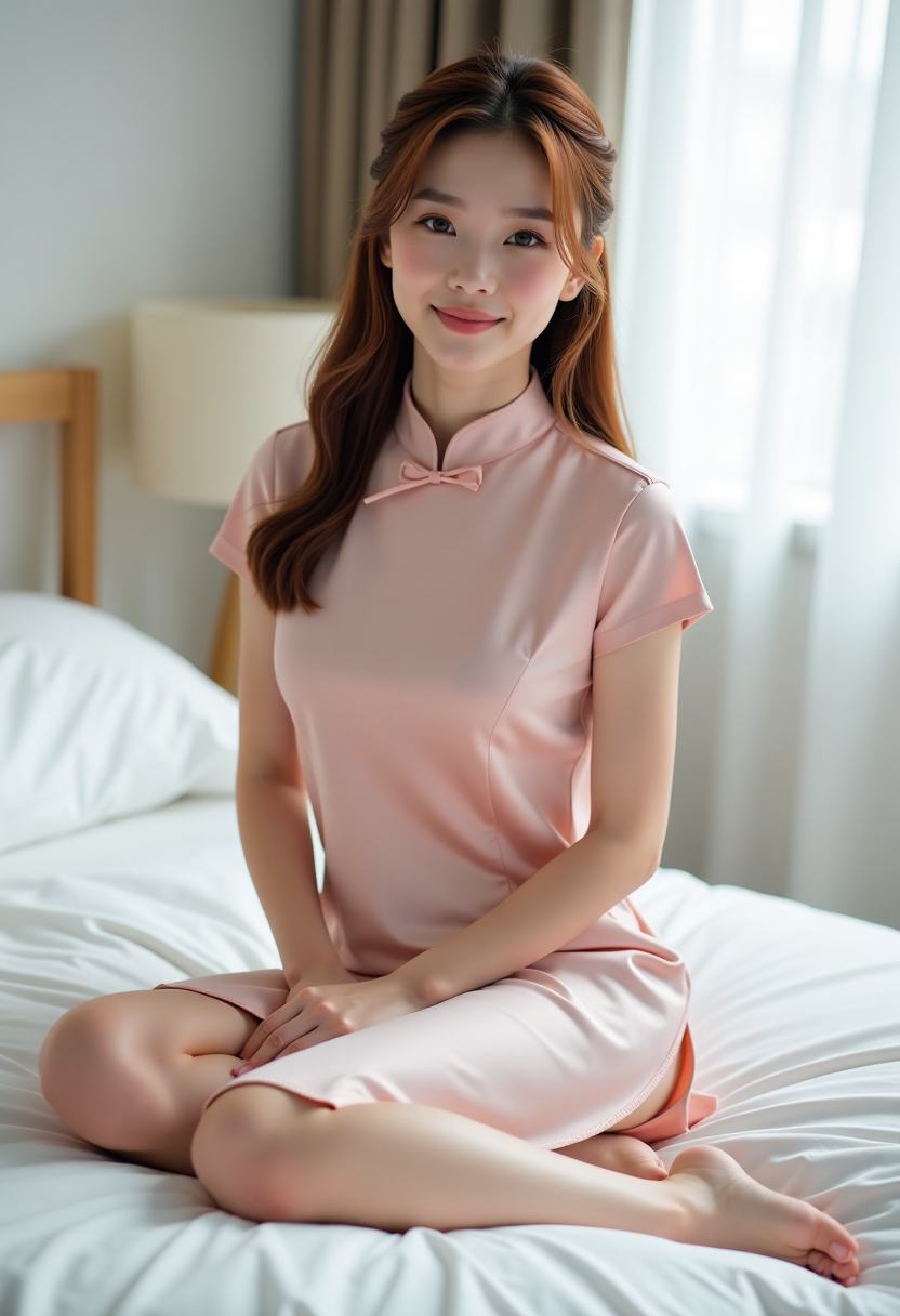 算法选角室